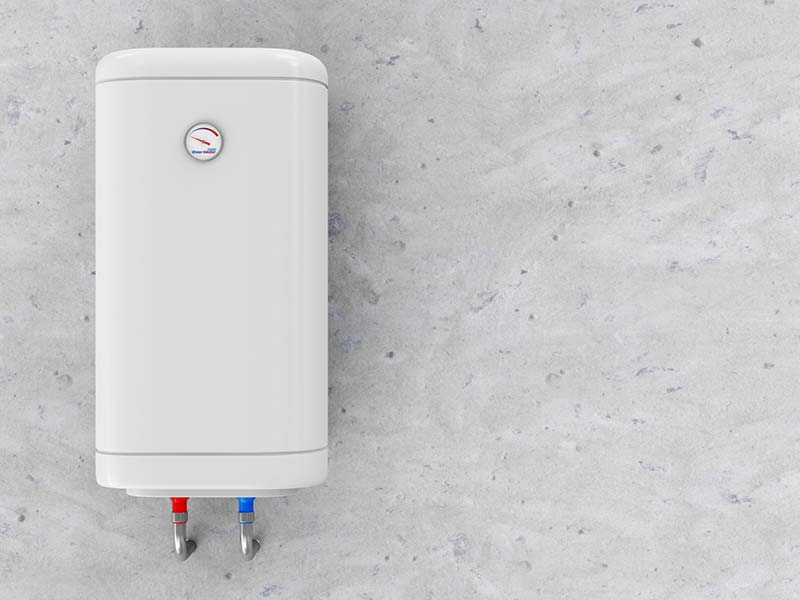 Here’s What You Should Consider Before Buying a Tankless Water Heater