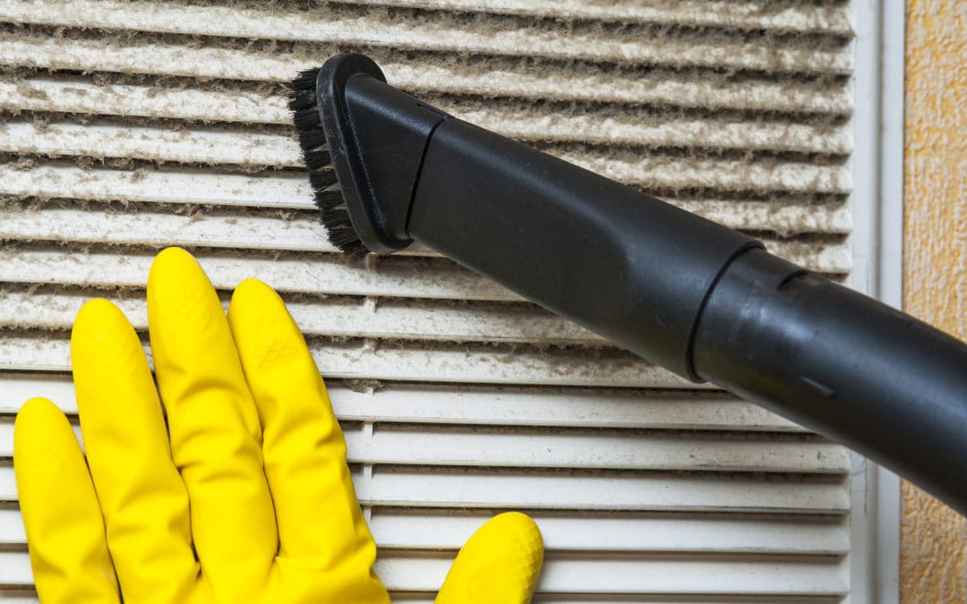 How Does My Heating System Affect Indoor Air Quality?