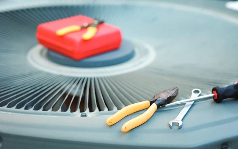 4 Signs it’s Time to Purchase a New Air Conditioner for Your Lubbock, TX Home