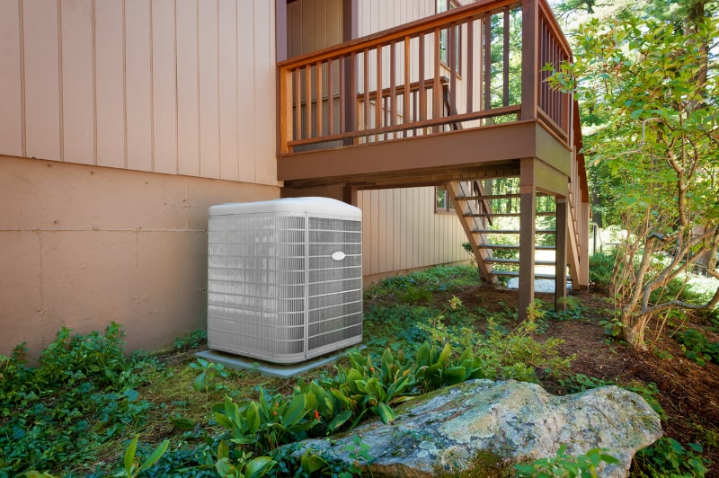 3 Top Benefits of Installing a Heat Pump in Slaton, TX