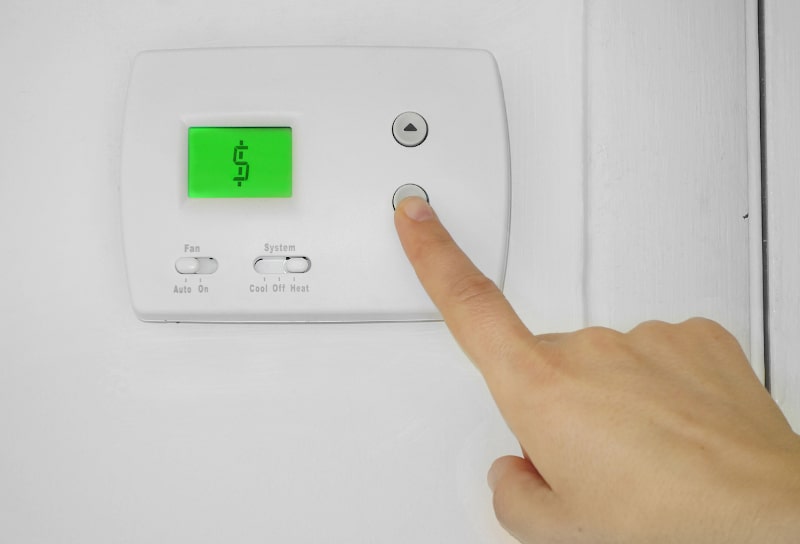 Should You Purchase a New Thermostat for Your Home In Lubbock, TX?
