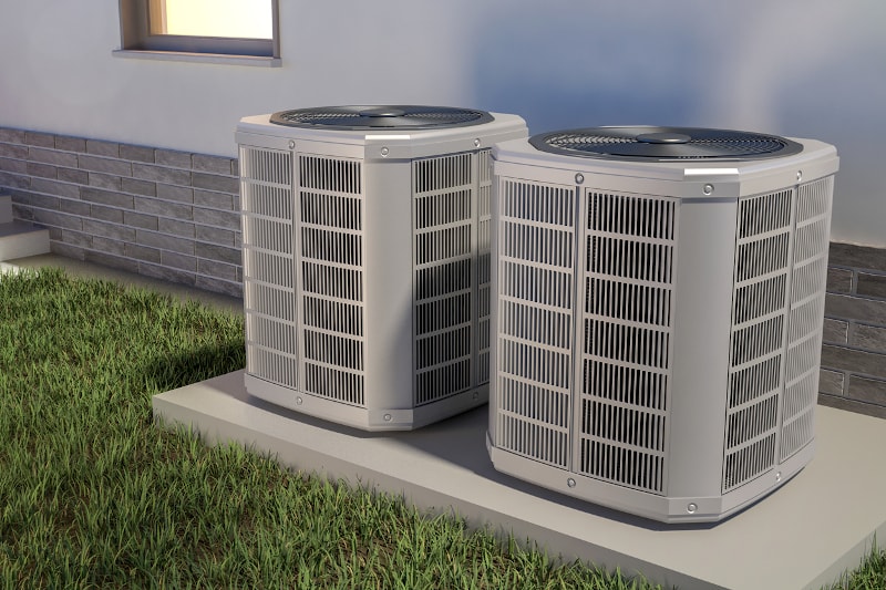 4 Ways to Make Your Heat Pump Last Longer in Lubbock, TX