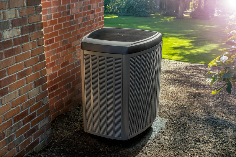 5 Important Components of Your Heat Pump in Lubbock, TX