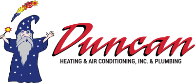 Duncan Heating & Air Conditioning, Inc. & Plumbing, TX